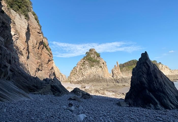 花岙石林第 19 张图片