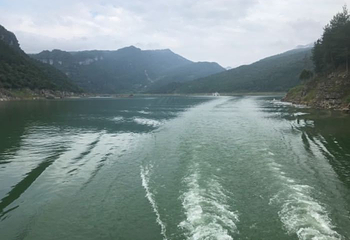 清江风景旅游区第 13 张图片