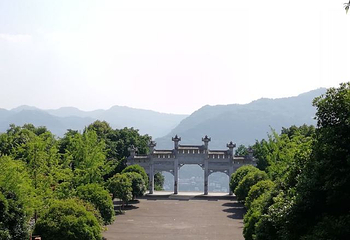 三峡梯城第 10 张图片
