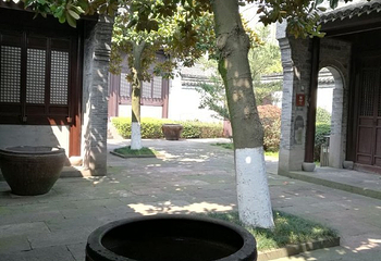 慈城县衙第 10 张图片