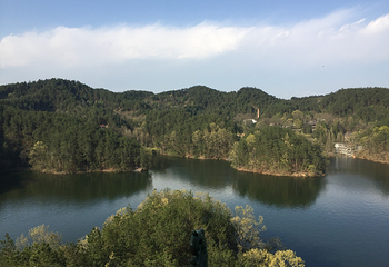 南湖风景区第 26 张图片