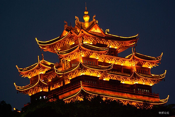 城隍阁景区第 25 张图片
