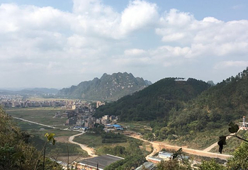鹿峰山风景区第 42 张图片