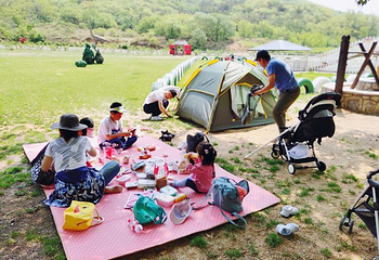 铭湖国际牧场第 25 张图片