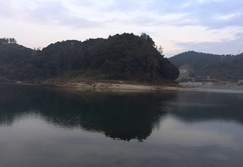 高椅古村第 25 张图片