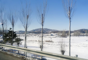 亚雪驿站十里画廊第 32 张图片