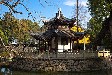 寿安寺第 3 张图片