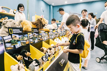 生命奥秘博物馆第 31 张图片