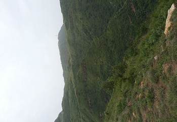 伊川鹤鸣峡景区第 11 张图片