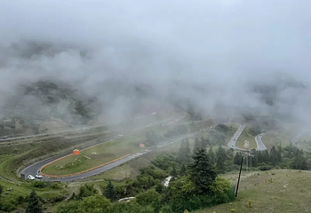 剪子弯山第 15 张图片