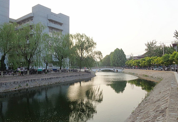 南开大学(八里台校区)第 4 张图片