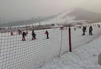 北京渔阳国际滑雪场第 104 张图片