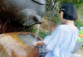 万泉湖第 125 张图片