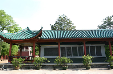 岳阳楼景区第 9 张图片