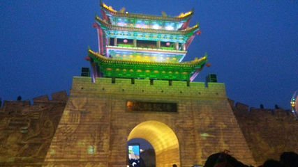 韩城民俗博物馆第 23 张图片