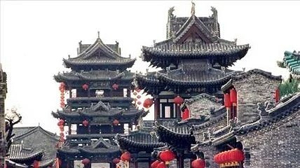 丹枫阁景区第 21 张图片