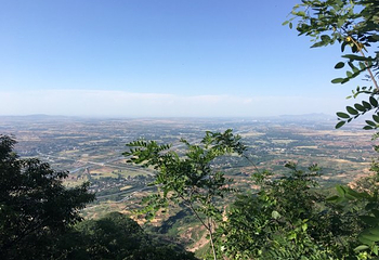 伊川鹤鸣峡景区第 17 张图片