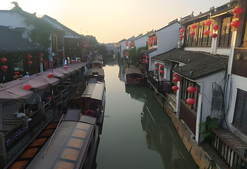 寒山寺第 192 张图片