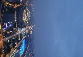 北京奥林匹克塔第 26 张图片