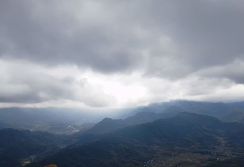 水濂山野战拓展基地第 22 张图片