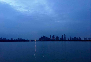 蚌埠龙子湖景区第 14 张图片