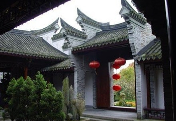 英台故里祝家庄第 12 张图片
