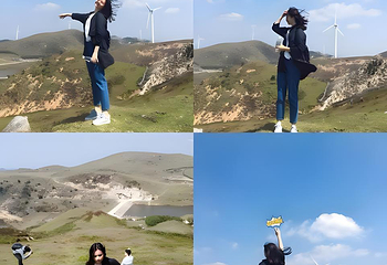 东江湖旅游区第 35 张图片