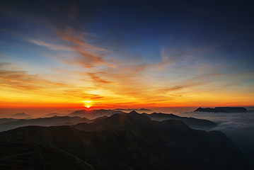 轿顶山旅游度假区-轿顶山第 6 张图片