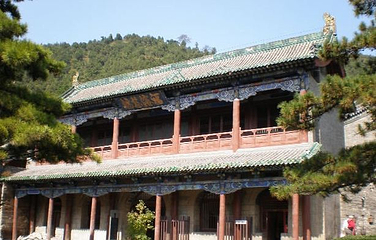多福寺第 4 张图片