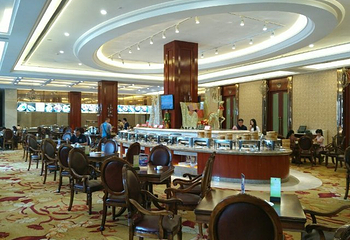 维纳斯皇家温泉(广东阳西店)第 22 张图片
