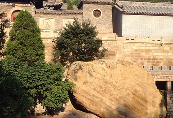 石马寺第 25 张图片
