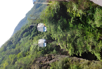 黑山谷风景区第 39 张图片