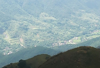 大云雾山旅游区第 37 张图片