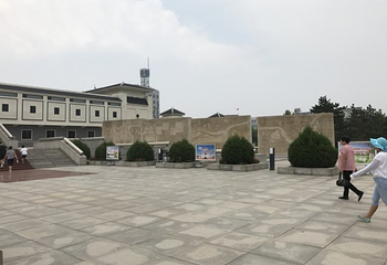 李大钊纪念馆第 17 张图片