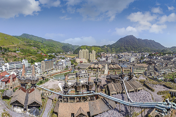 炎亭景区第 18 张图片