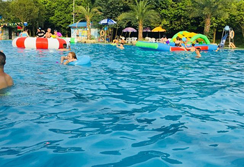 浪朗地中海水上乐园第 27 张图片