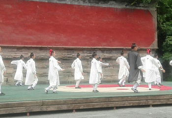 梦幻武当第 13 张图片