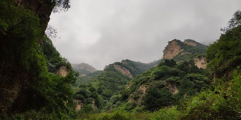 仙人峪景区第 21 张图片