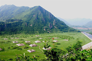 丸都山城第 19 张图片
