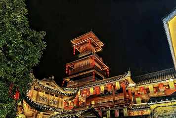 溪布街第 41 张图片
