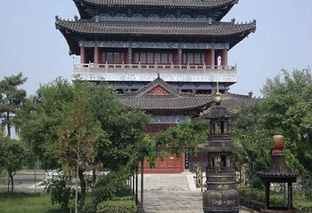 炎帝陵第 22 张图片