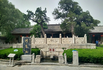 洪范池第 9 张图片