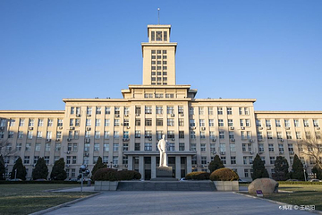南开大学(八里台校区)第 6 张图片