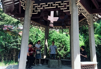 马鞍山国家森林公园景区第 11 张图片