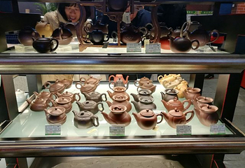 天福茶博物院第 21 张图片