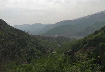 环翠峪风景名胜区第 33 张图片
