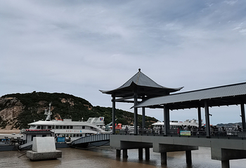 朱家尖风景区第 134 张图片