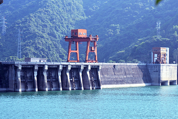 东江湖旅游区第 55 张图片