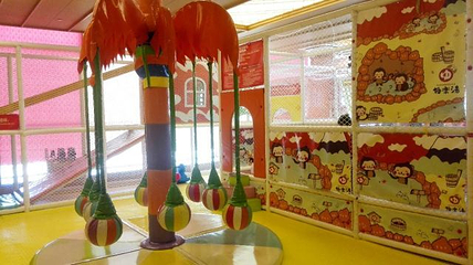 极乐汤(金沙江店)第 62 张图片