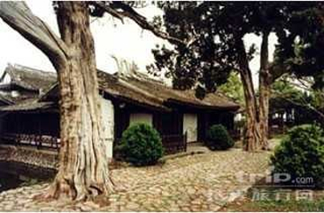 苍坡溪门第 9 张图片